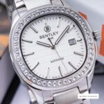 Bentley 40mm Nam BL1869-101MWWI - Ảnh 3