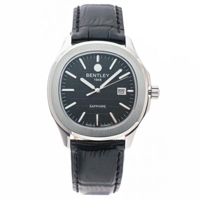 Ảnh sản phẩm Bentley 40mm Nam BL1869-10MWBB