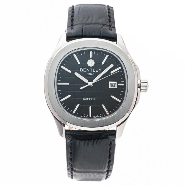 Bentley 40mm Nam BL1869-10MWBB