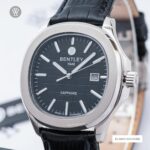 Bentley 40mm Nam BL1869-10MWBB - Ảnh 3