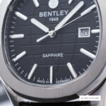Bentley 40mm Nam BL1869-10MWBB - Ảnh 4