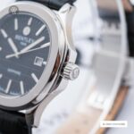 Bentley 40mm Nam BL1869-10MWBB - Ảnh 5