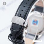 Bentley 40mm Nam BL1869-10MWBB - Ảnh 6