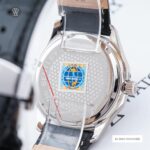 Bentley 40mm Nam BL1869-10MWBB - Ảnh 7