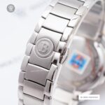 Bentley 40mm Nam BL1869-10MWWI - Ảnh 6