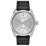 Citizen 42mm Nam BM7410-01A - Ảnh 1