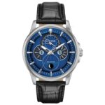 Citizen 44mm Nam BU0050-02L - Ảnh 1