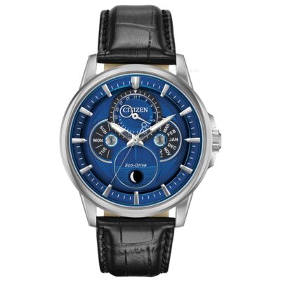 Ảnh sản phẩm Citizen 44mm Nam BU0050-02L