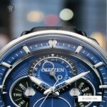 Citizen 44mm Nam BU0050-02L - Ảnh 4