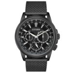 Citizen 43mm Nam BU2025-76E - Ảnh 1