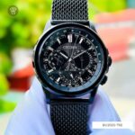 Citizen 43mm Nam BU2025-76E - Ảnh 2