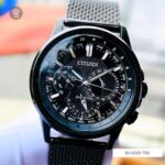 Citizen 43mm Nam BU2025-76E - Ảnh 3