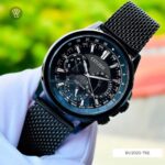 Citizen 43mm Nam BU2025-76E - Ảnh 5