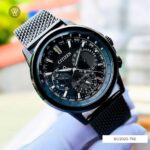 Citizen 43mm Nam BU2025-76E - Ảnh 6