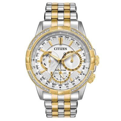 Ảnh sản phẩm Citizen 44mm Nam BU2084-51A