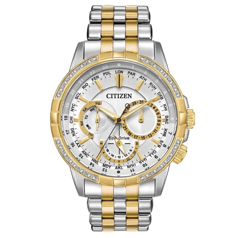 Citizen 44mm Nam BU2084-51A