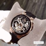 Bulova 46mm Nam 98a177 - Ảnh 2