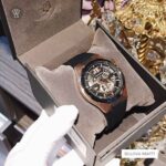 Bulova 46mm Nam 98a177 - Ảnh 4