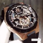 Bulova 46mm Nam 98a177 - Ảnh 5