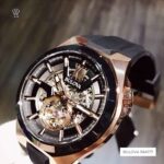 Bulova 46mm Nam 98a177 - Ảnh 6