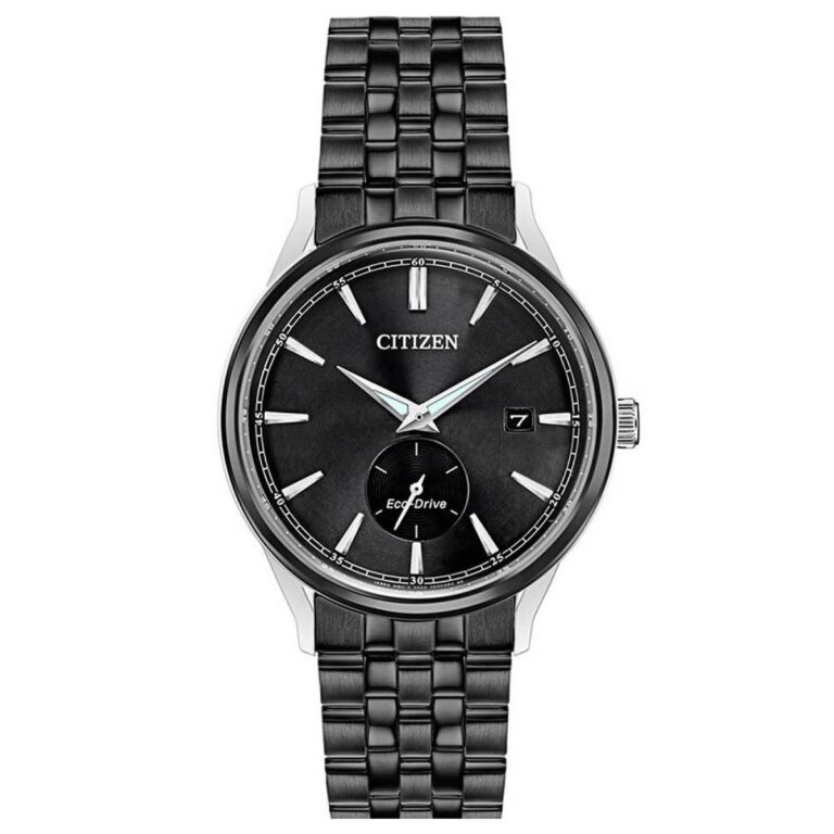 Citizen 40mm Nam BV1117-52H