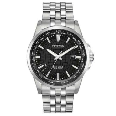 Ảnh sản phẩm Citizen 41mm Nam BX1000-57E