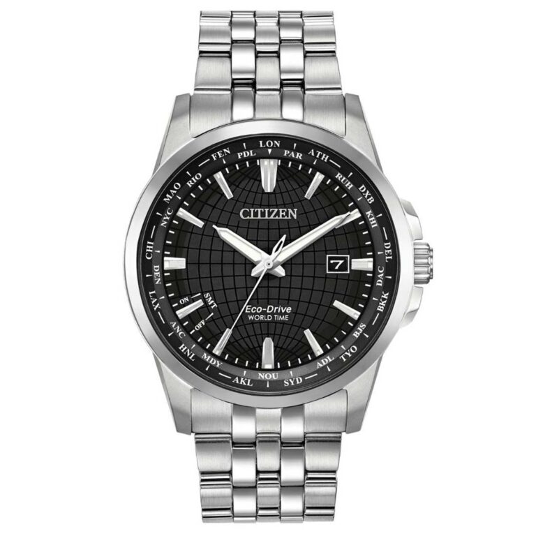 Citizen 41mm Nam BX1000-57E