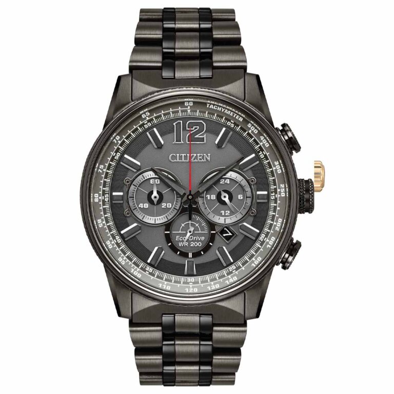 Citizen 42.5mm Nam CA4377-53H