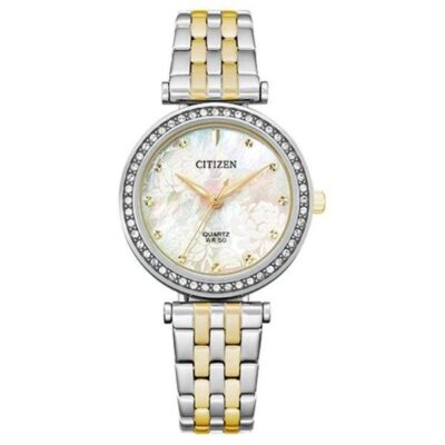 Ảnh sản phẩm Citizen 30mm Nữ ER0214-54D