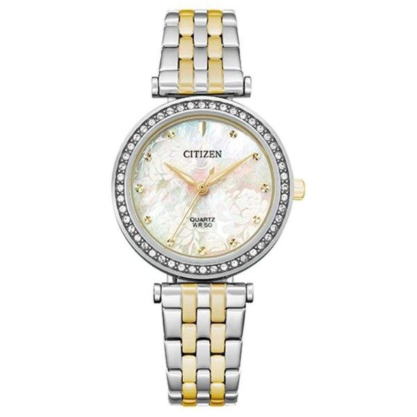 Citizen 30mm Nữ ER0214-54D