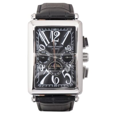 Ảnh sản phẩm Christian Van Sant 52mm Nam CV9130