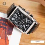 Christian Van Sant 52mm Nam CV9130 - Ảnh 2