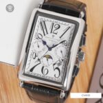 Christian Van Sant 52mm Nam CV9131 - Ảnh 3