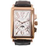 Christian Van Sant 52mm Nam CV9140 - Ảnh 1