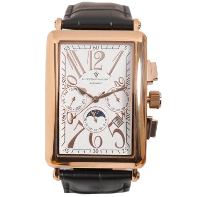 Ảnh sản phẩm Christian Van Sant 52mm Nam CV9140