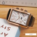 Christian Van Sant 52mm Nam CV9140 - Ảnh 2