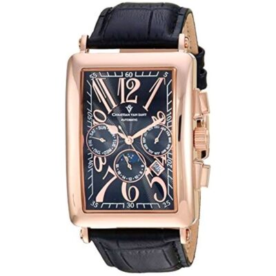 Ảnh sản phẩm Christian Van Sant 52mm Nam CV9141