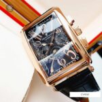 Christian Van Sant 52mm Nam CV9141 - Ảnh 2