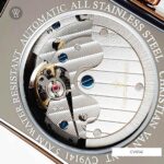 Christian Van Sant 52mm Nam CV9141 - Ảnh 7