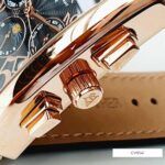 Christian Van Sant 52mm Nam CV9141 - Ảnh 5