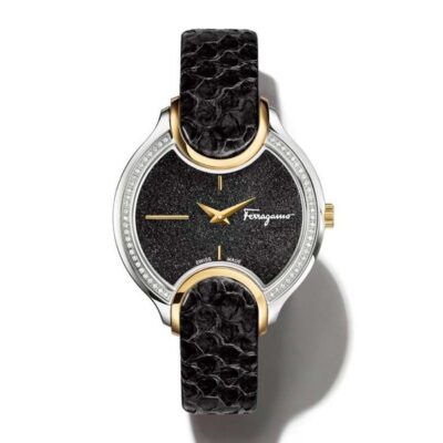 Ảnh sản phẩm Ferragamo 38mm Nữ FIZ090015