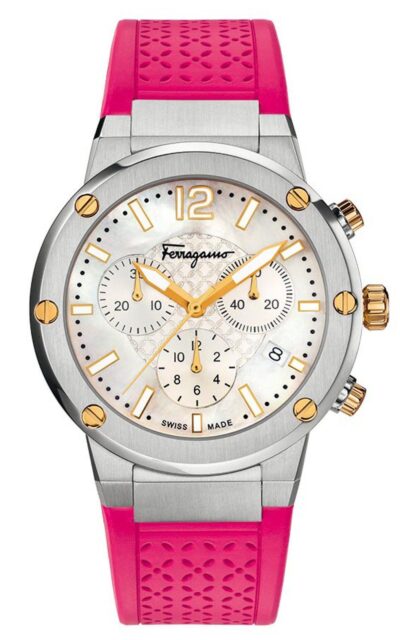 Ảnh sản phẩm Ferragamo 39mm Nữ FIH020015