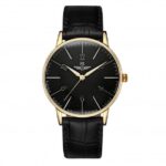 SRWatch 39mm Nam SG6657.4601RNT - Ảnh 1