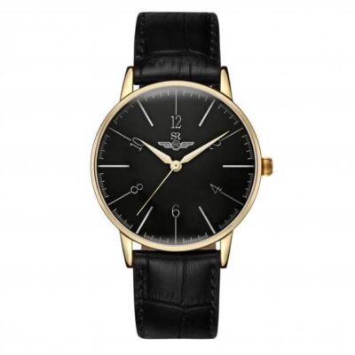 Ảnh sản phẩm SRWatch 39mm Nam SG6657.4601RNT