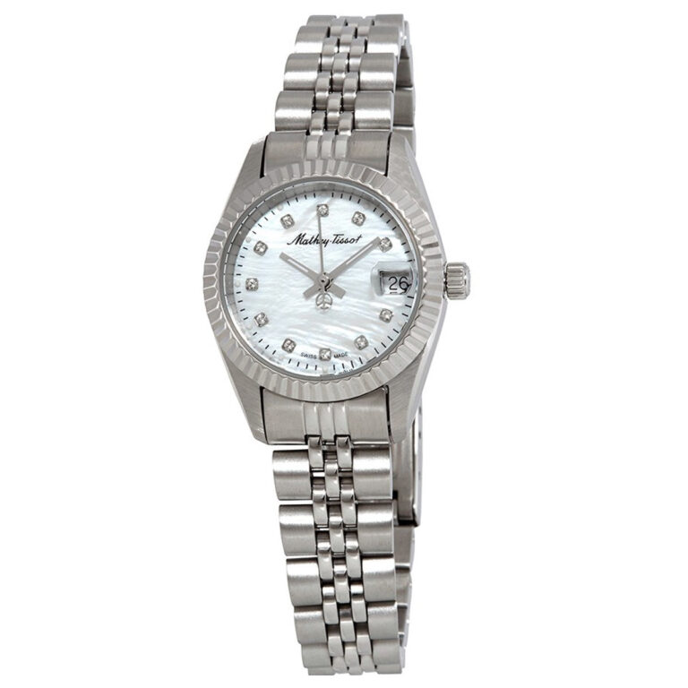 Mathey Tissot 26mm Nữ D710AI