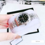 Mathey Tissot 32mm Nữ D810AN - Ảnh 10