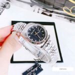 Mathey Tissot 32mm Nữ D810AN - Ảnh 2