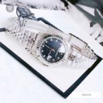 Mathey Tissot 32mm Nữ D810AN - Ảnh 3