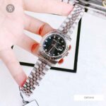 Mathey Tissot 32mm Nữ D810AN - Ảnh 4