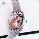 Mathey Tissot 32mm Nữ D810AN - Ảnh 5